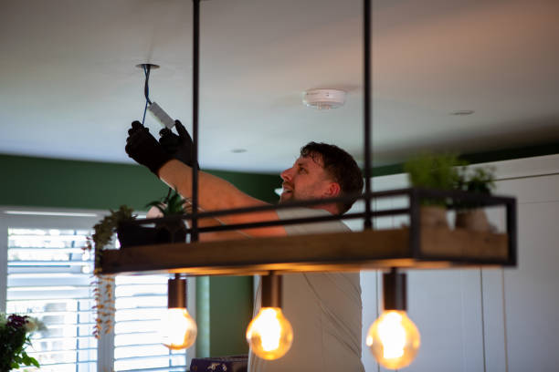 Best Electrical System Inspection  in Homer, LA