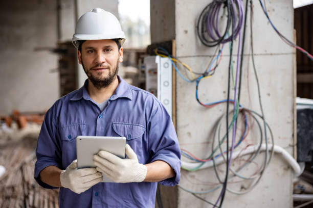Best Electrical Rewiring Services  in Homer, LA